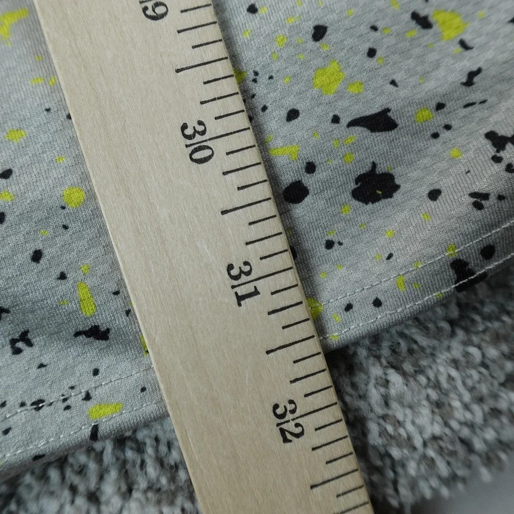BYLT Basics measurements are